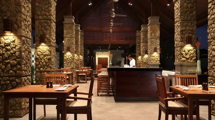 The Samaya Seminyak Bali